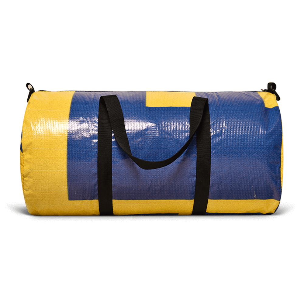 Light Duffle