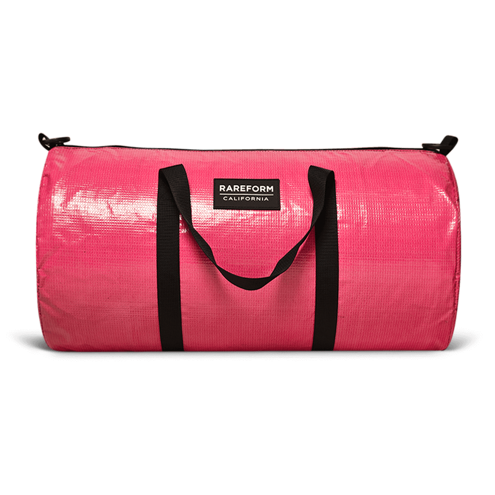 Light Duffle
