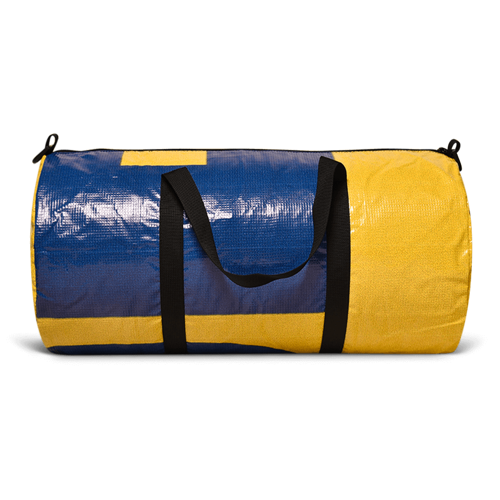 Light Duffle