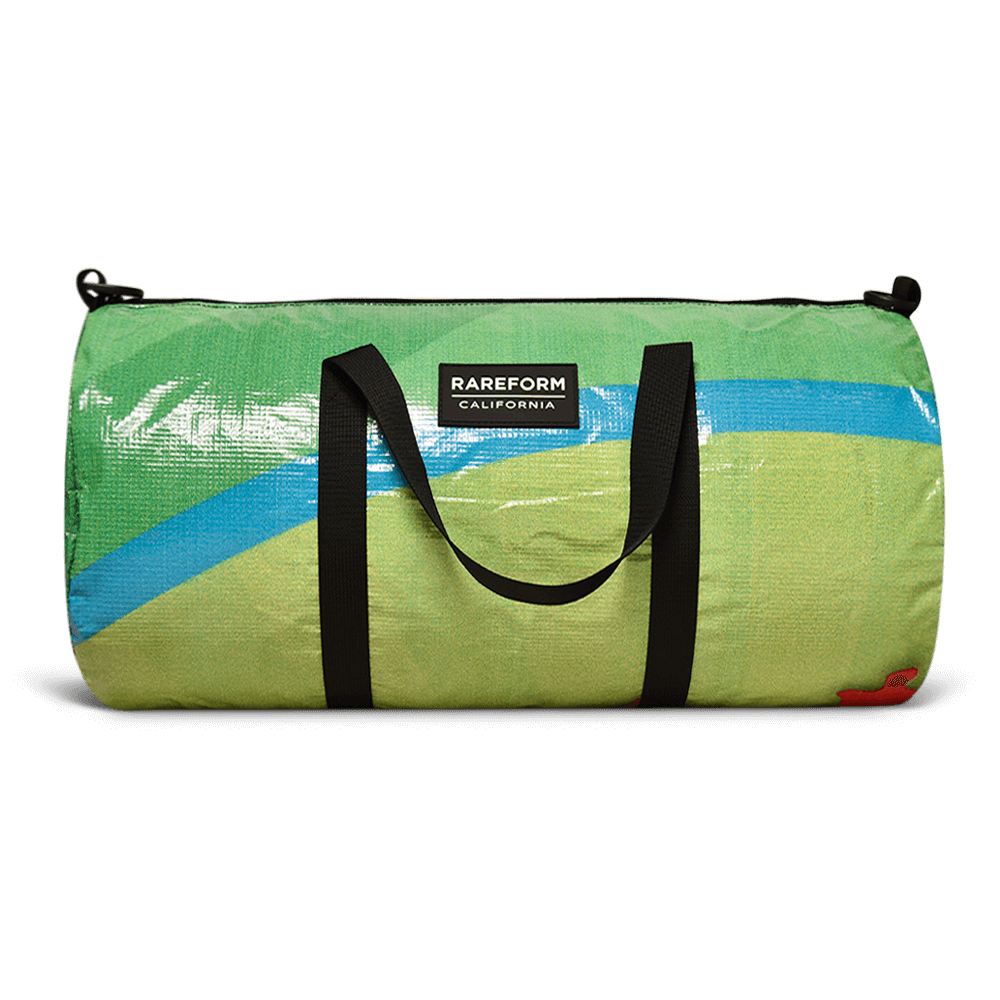 Light Duffle