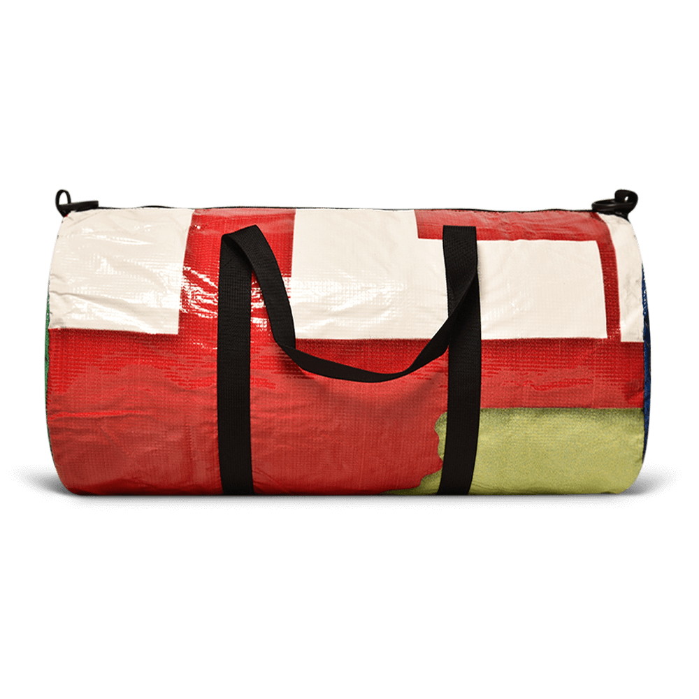 Light Duffle