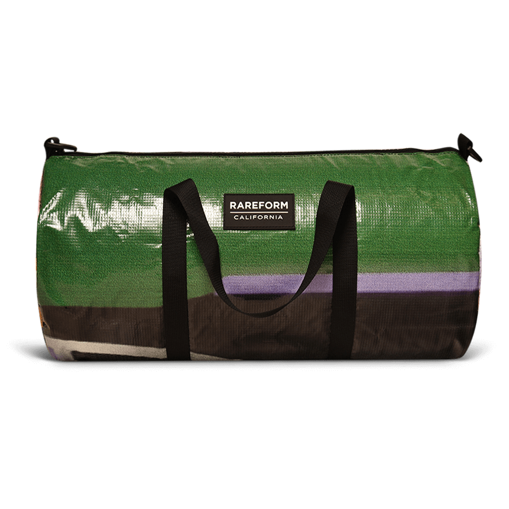 Light Duffle
