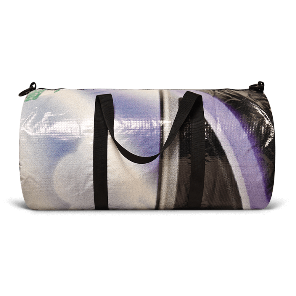 Light Duffle