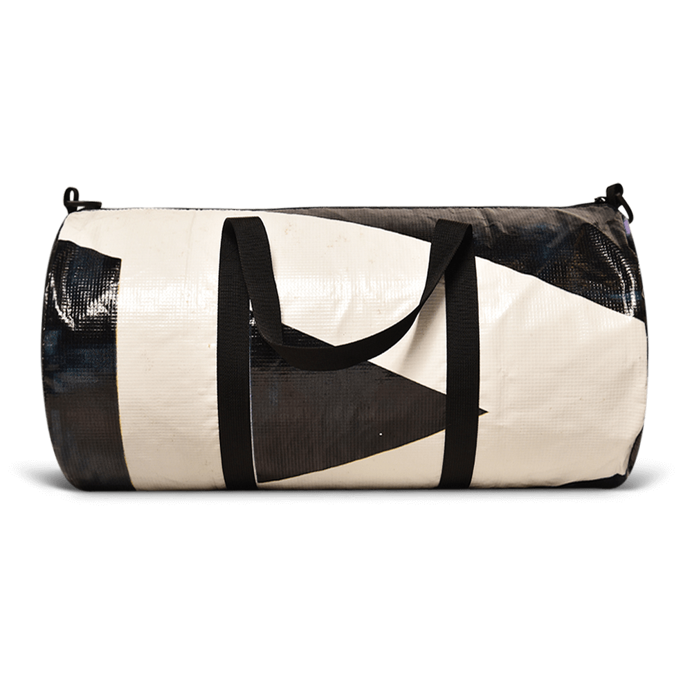 Light Duffle
