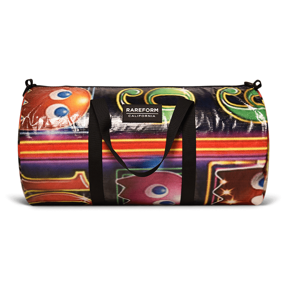 Light Duffle