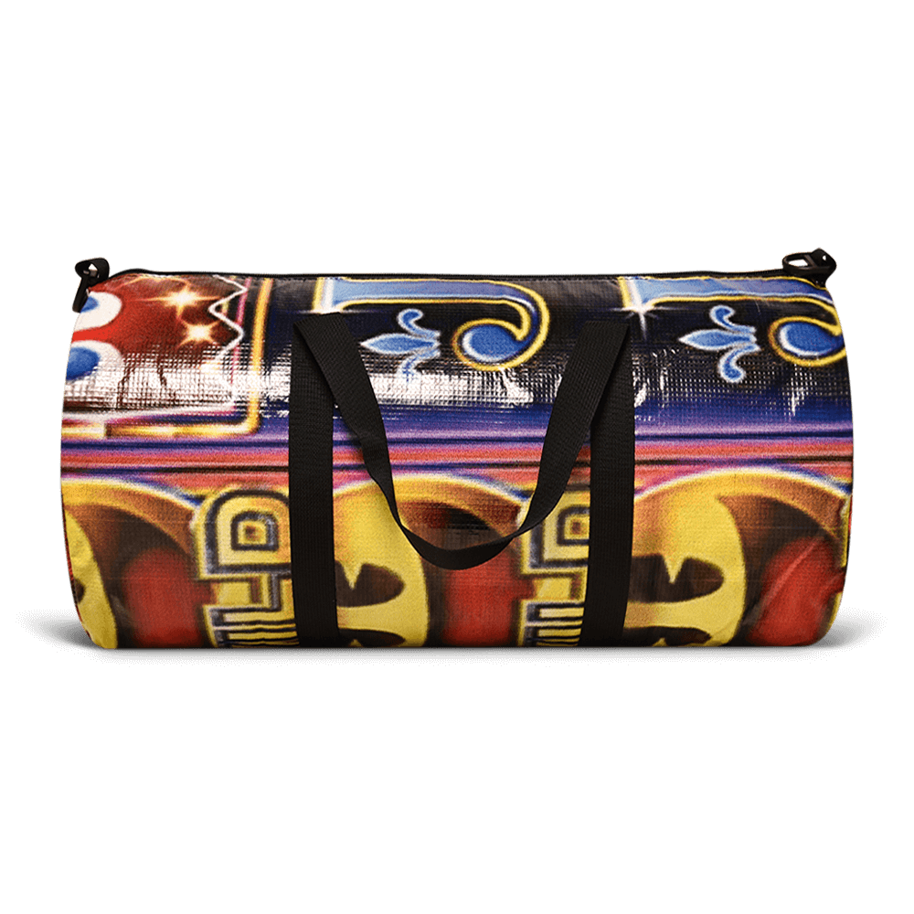 Light Duffle
