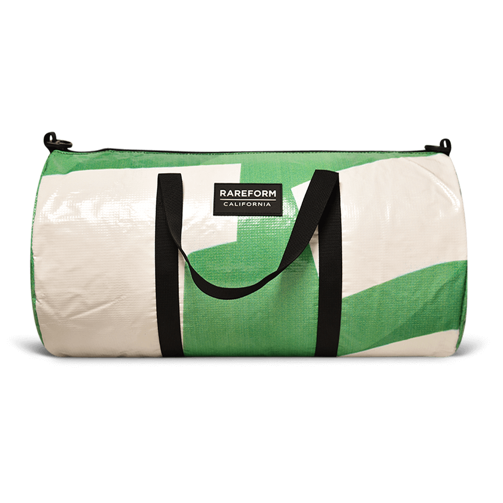 Mini Weekender Duffle