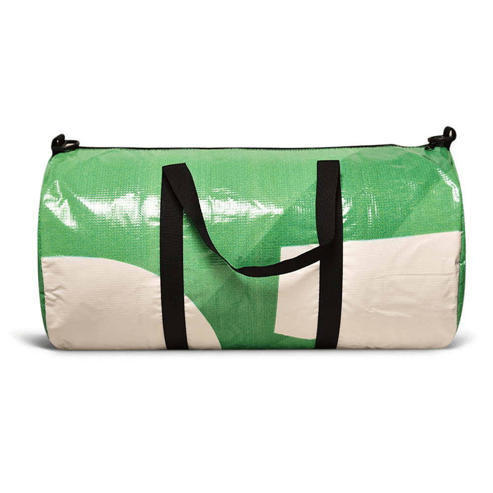 Mini Weekender Duffle