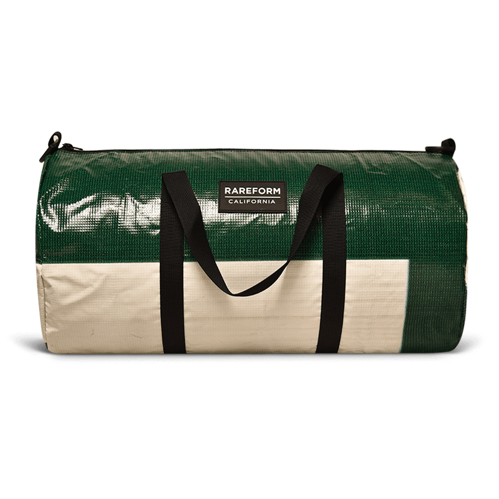 Light Duffle