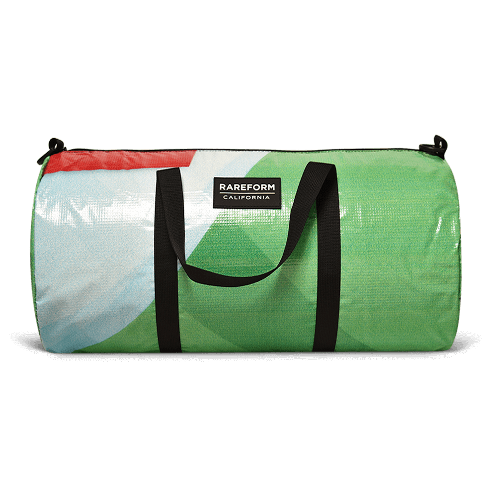 Light Duffle