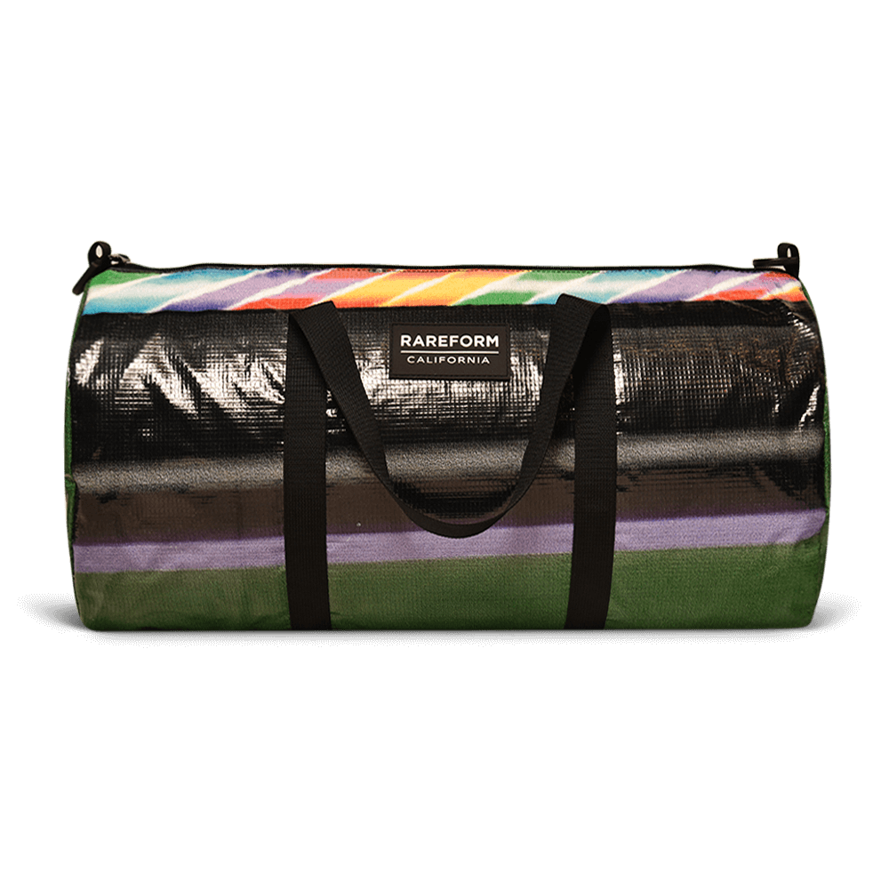 Light Duffle