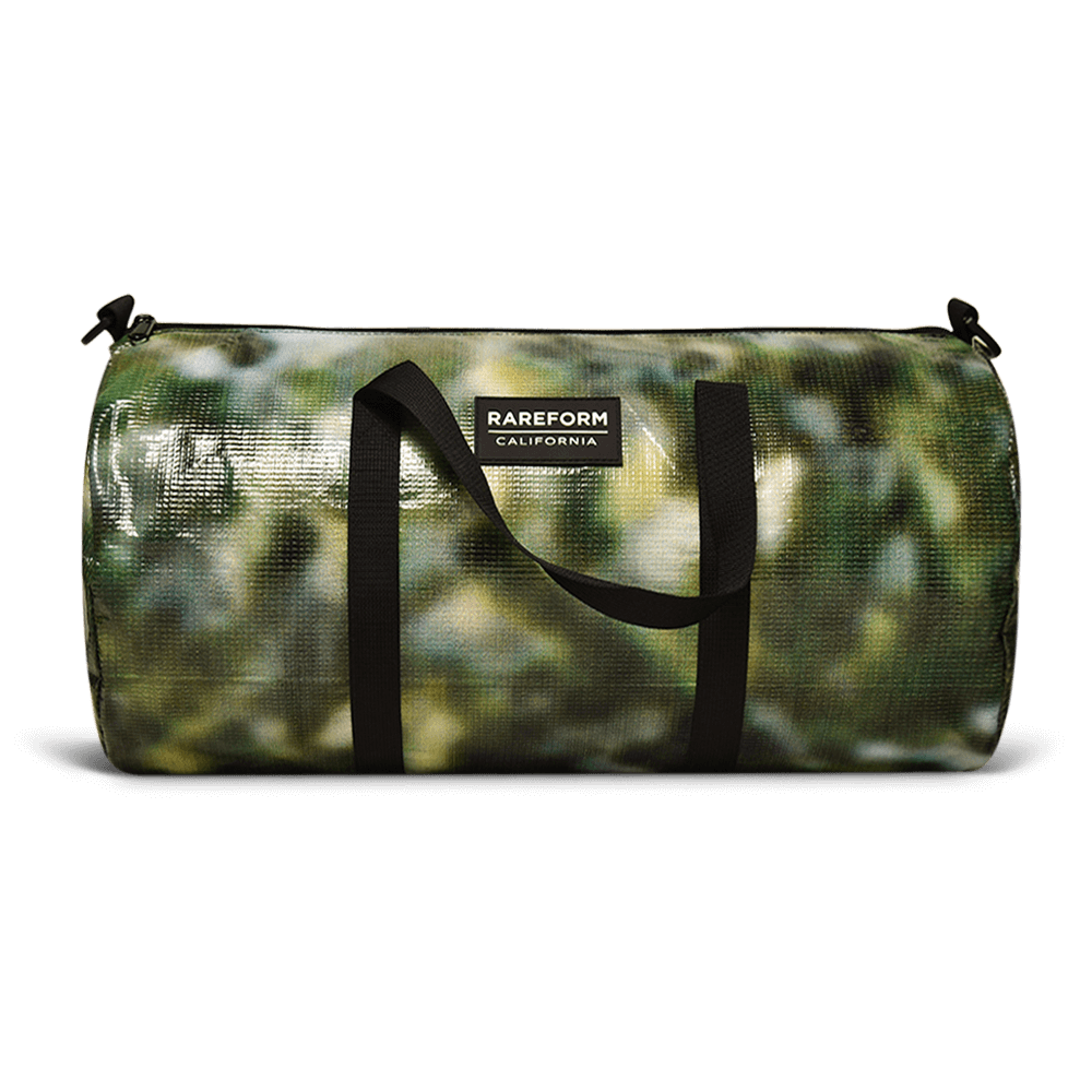 Light Duffle