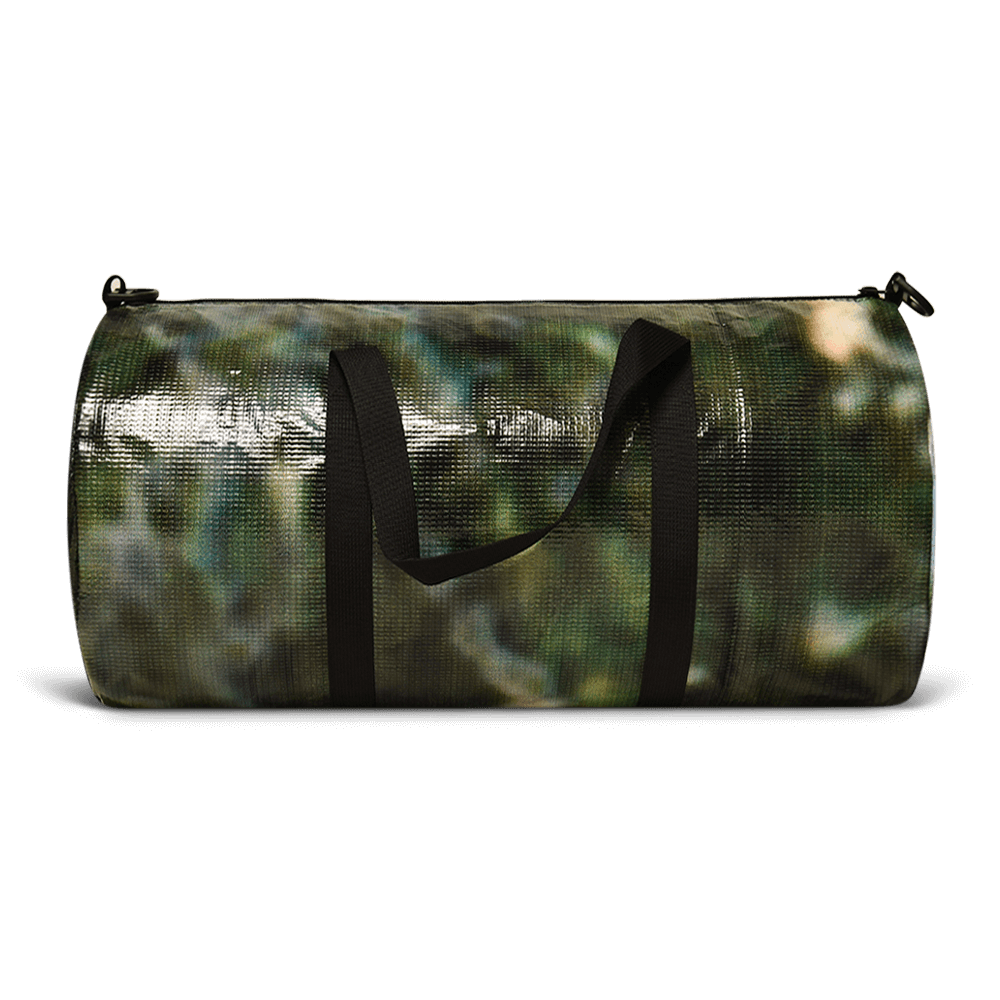 Light Duffle