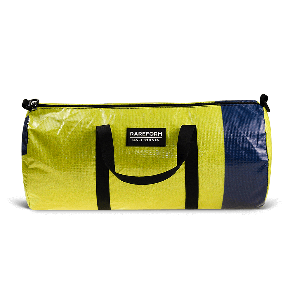 Light Duffle