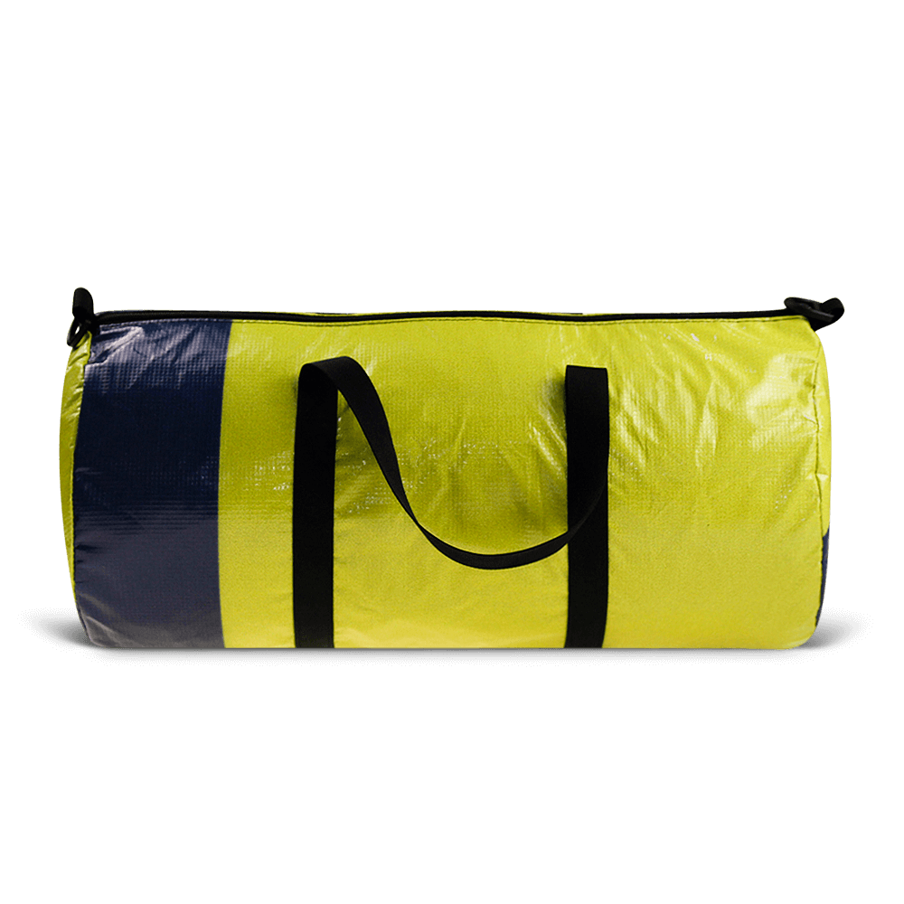 Light Duffle
