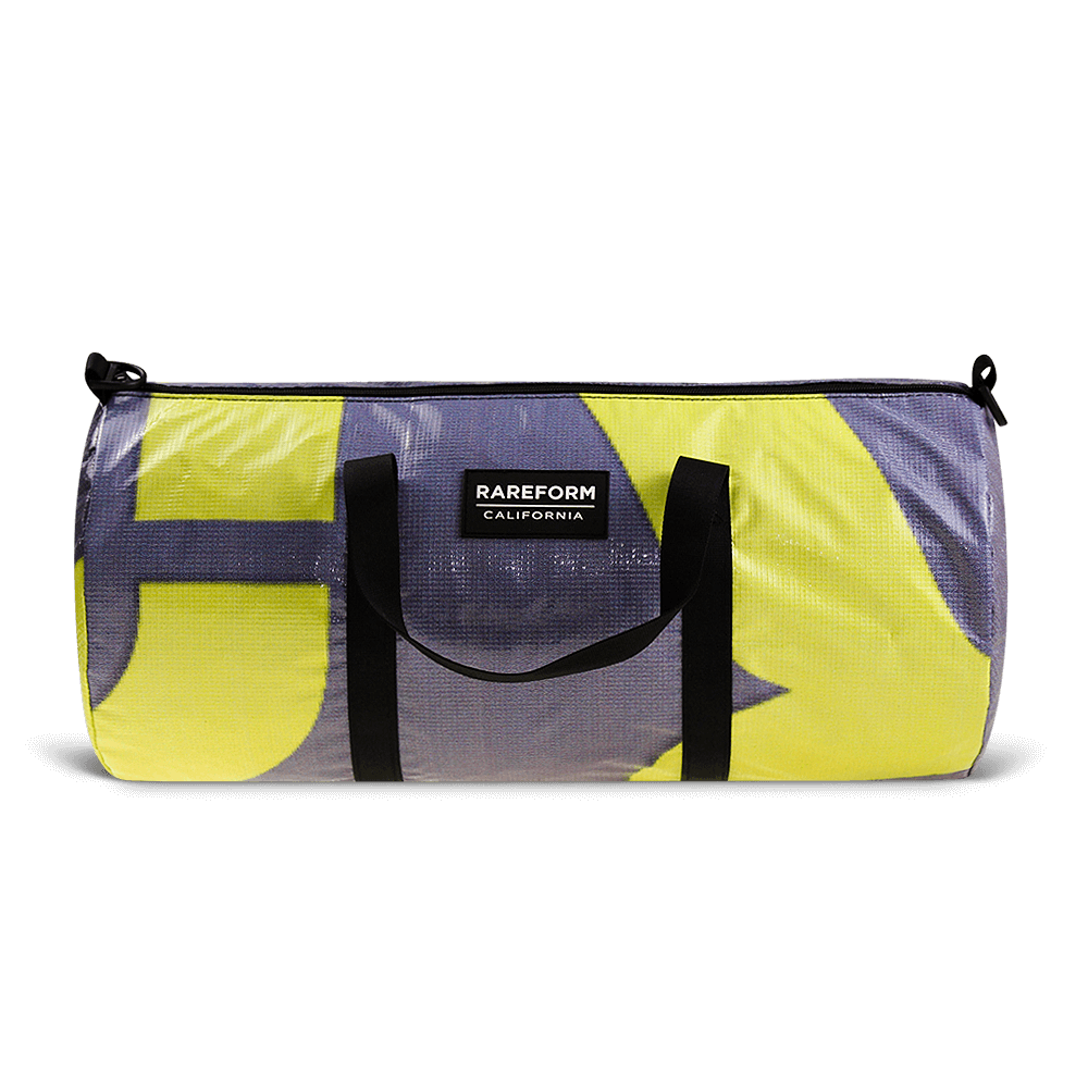 Light Duffle