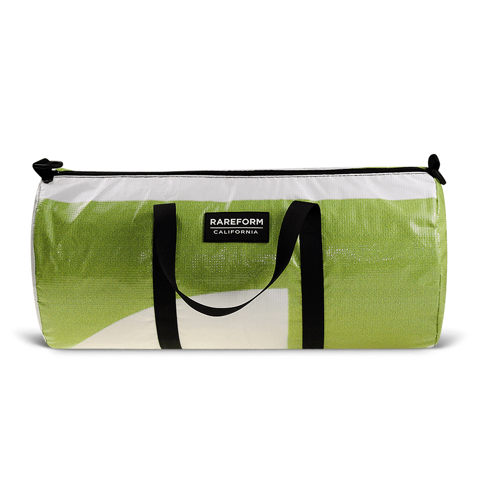 Light Duffle