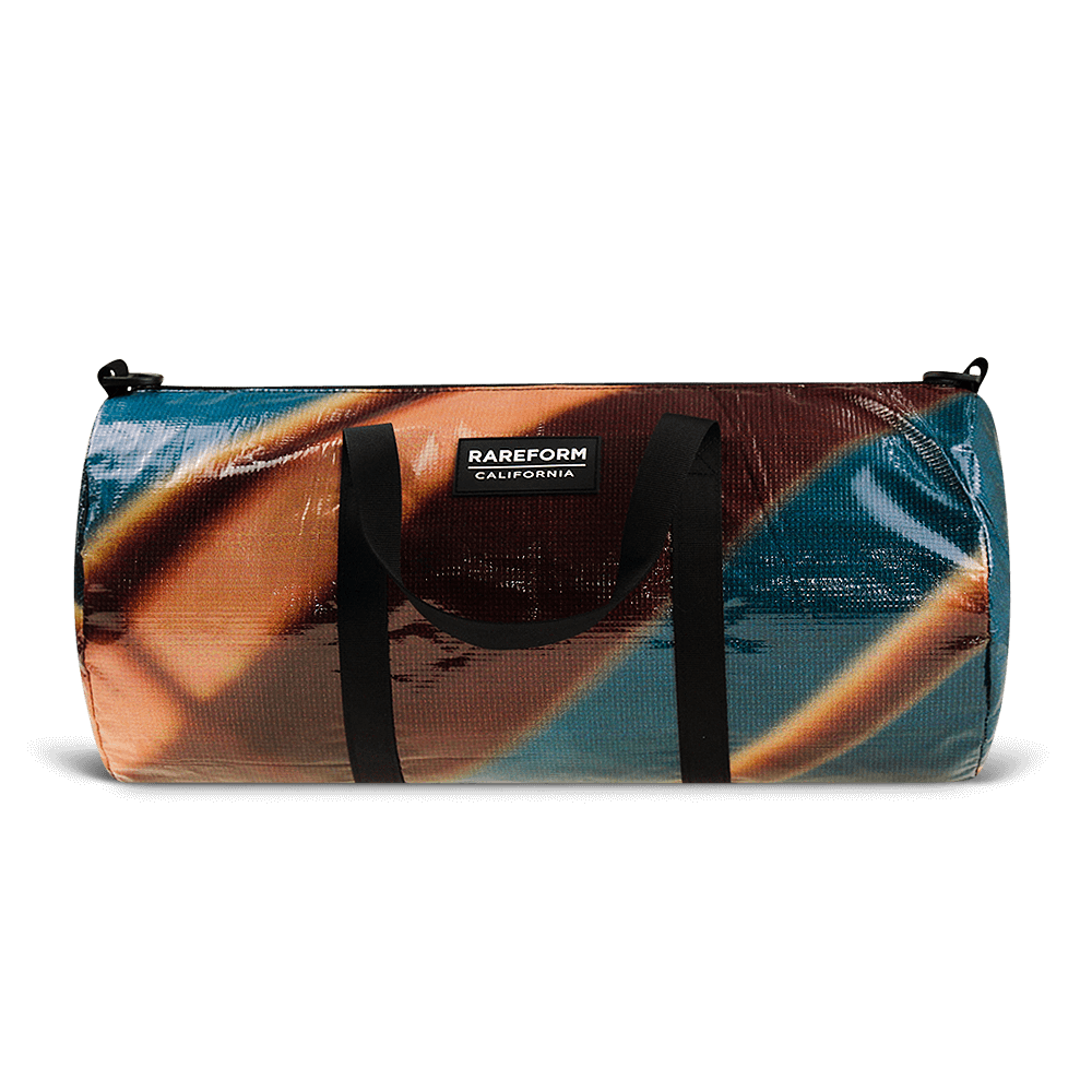 Light Duffle
