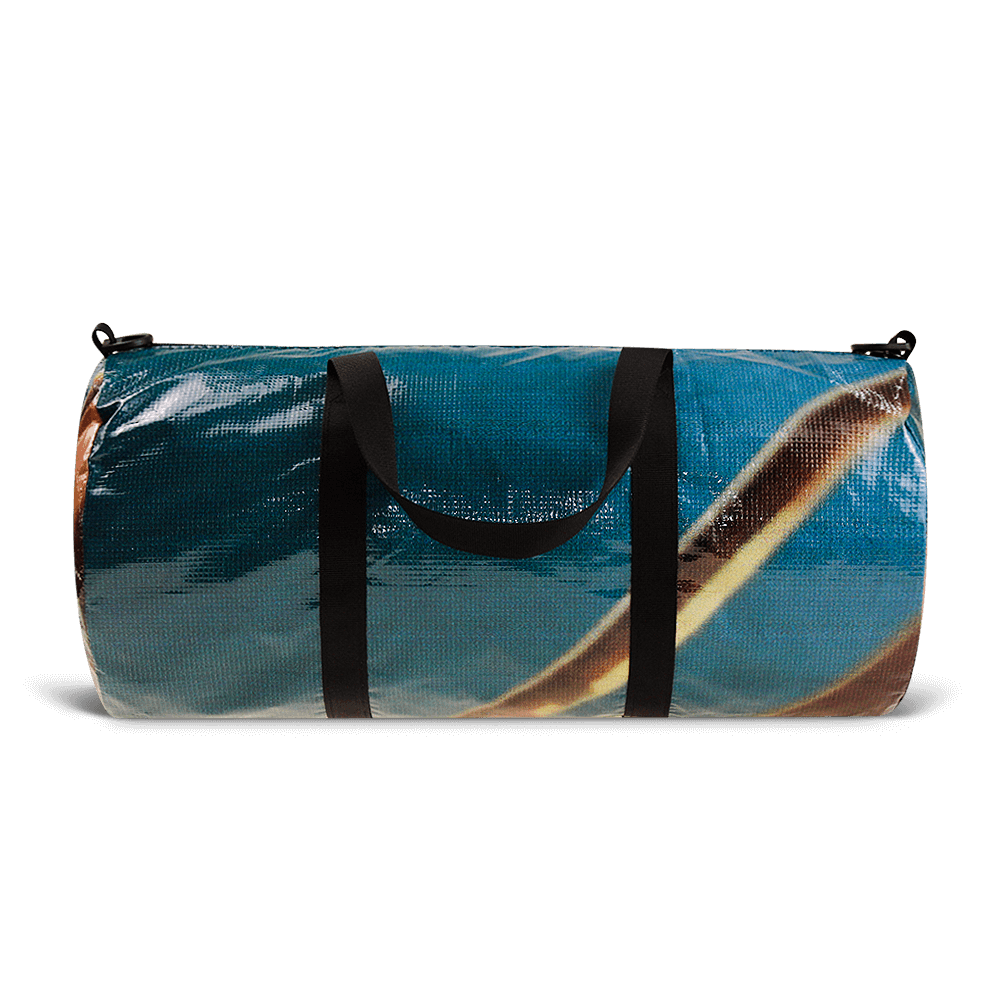 Light Duffle