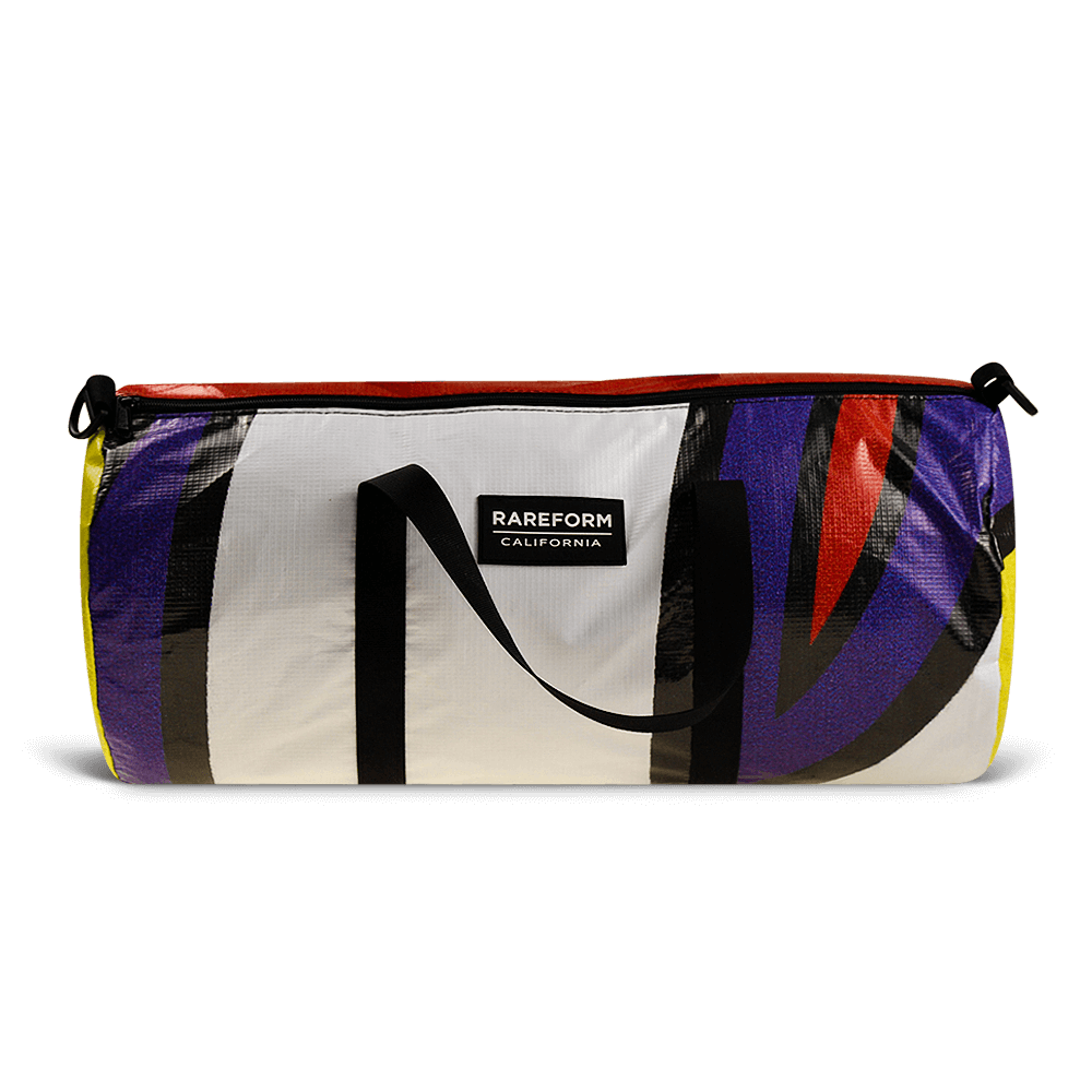 Light Duffle