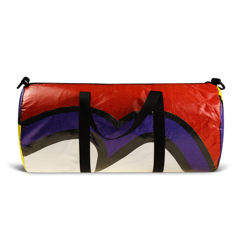 Light Duffle