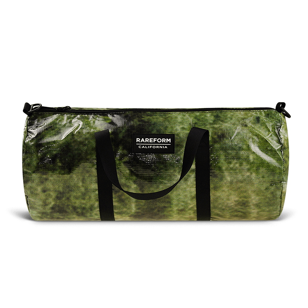 Light Duffle