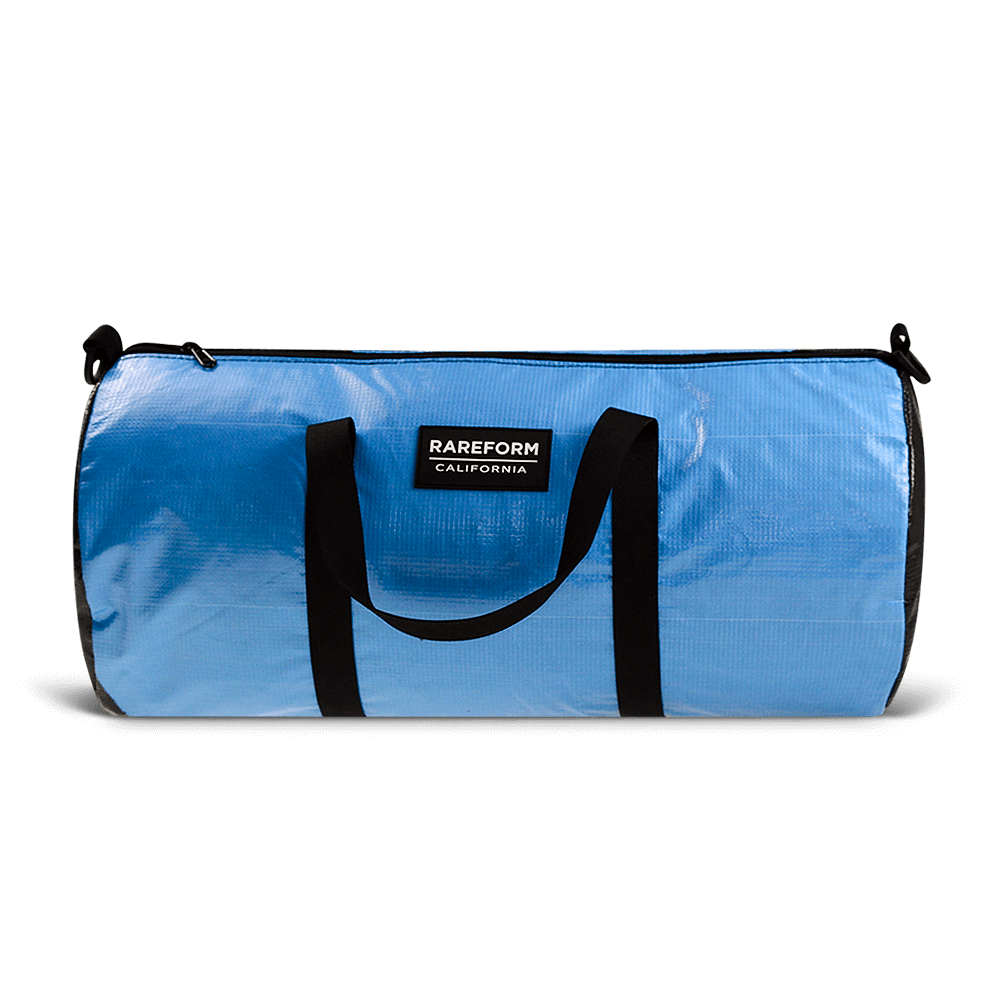 Light Duffle