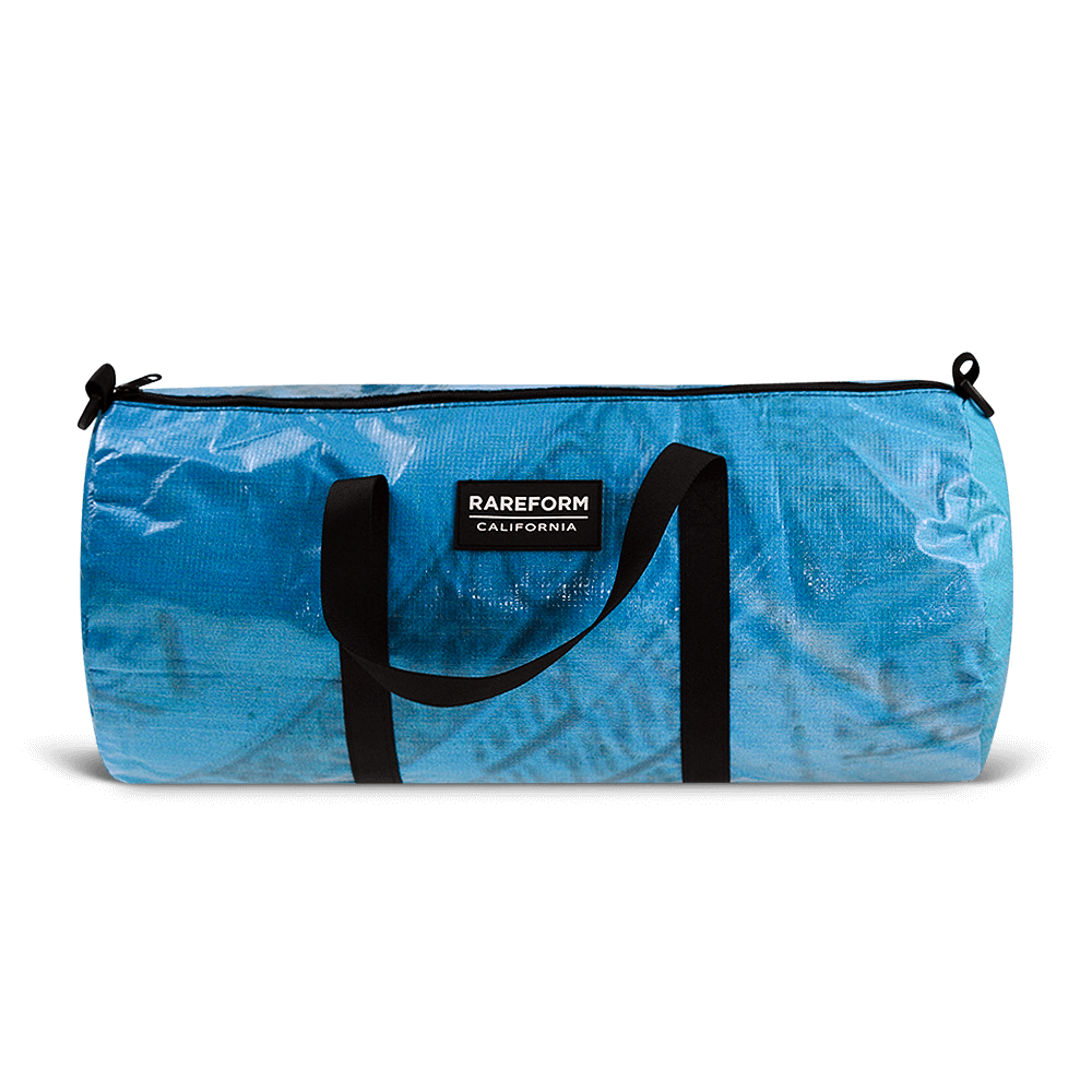 Light Duffle