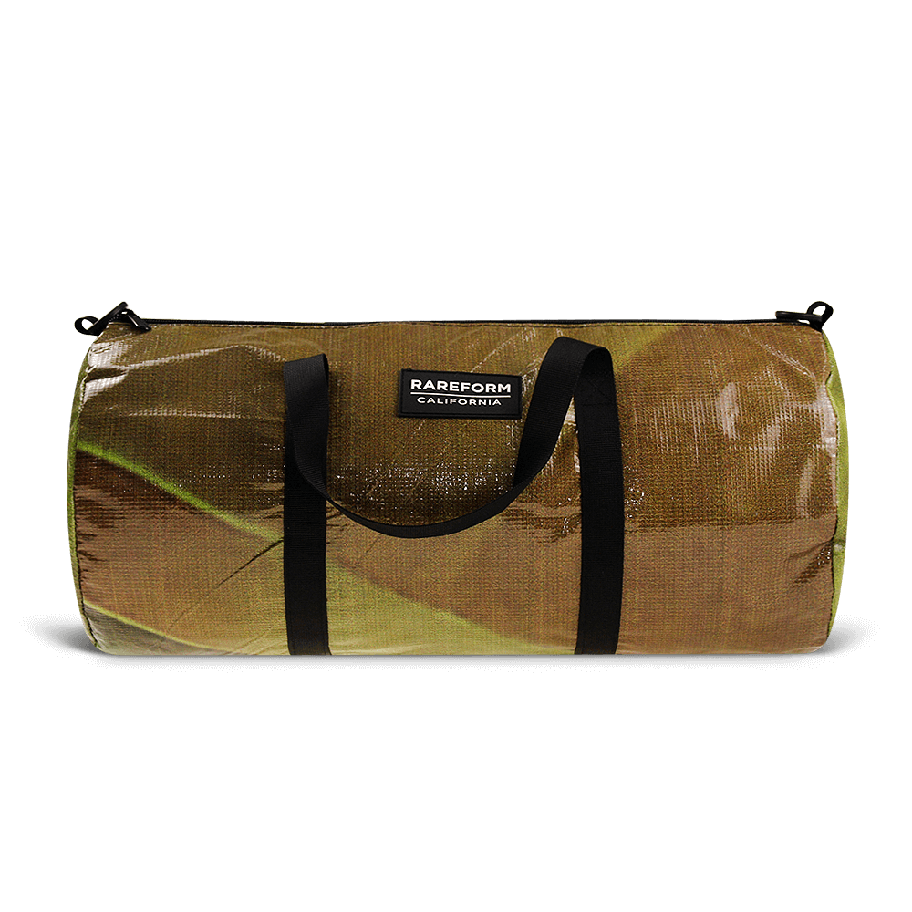 Mini Weekender Duffle