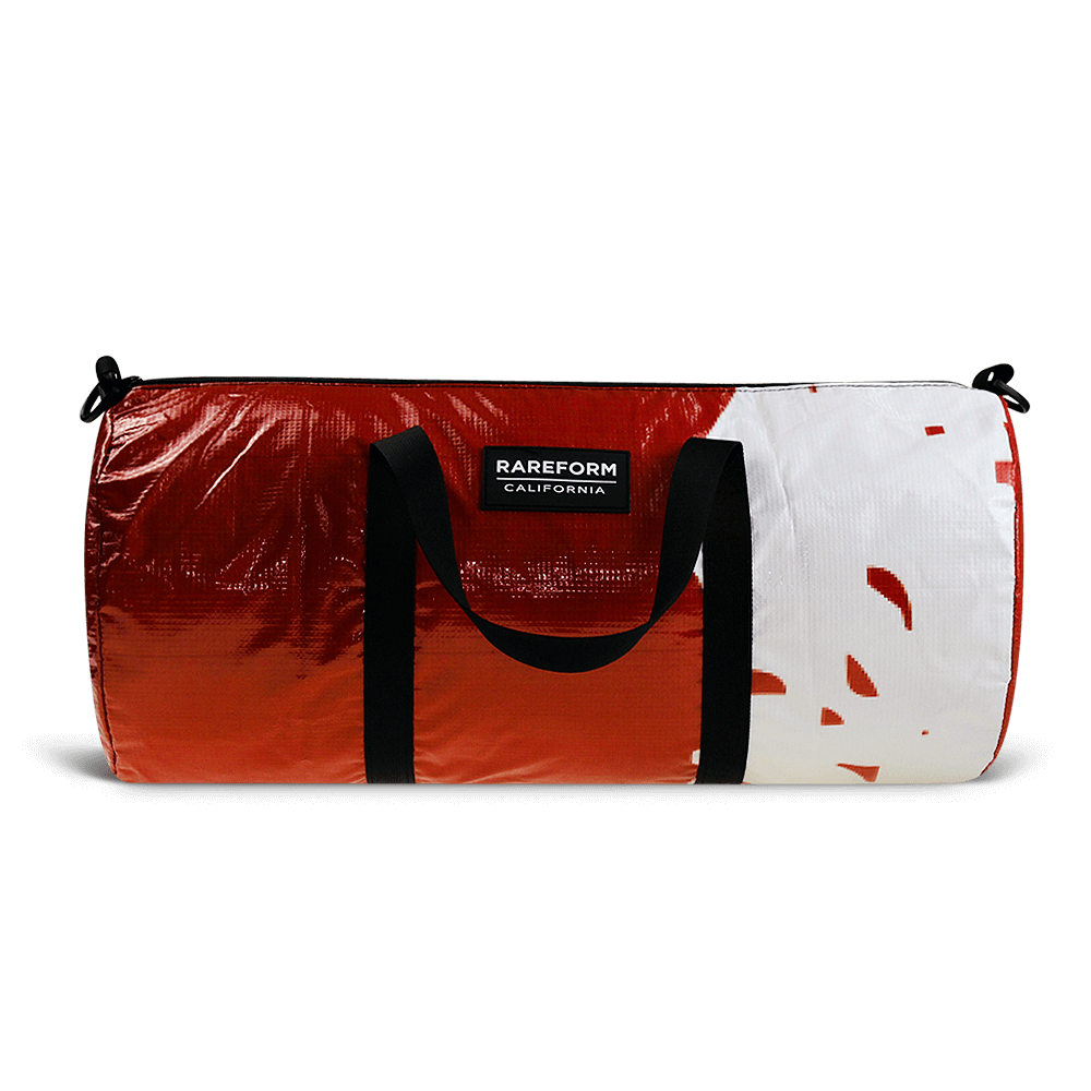 Light Duffle
