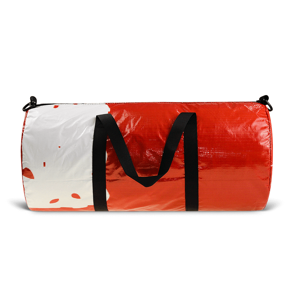 Light Duffle