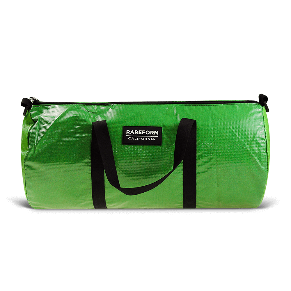 Mini Weekender Duffle