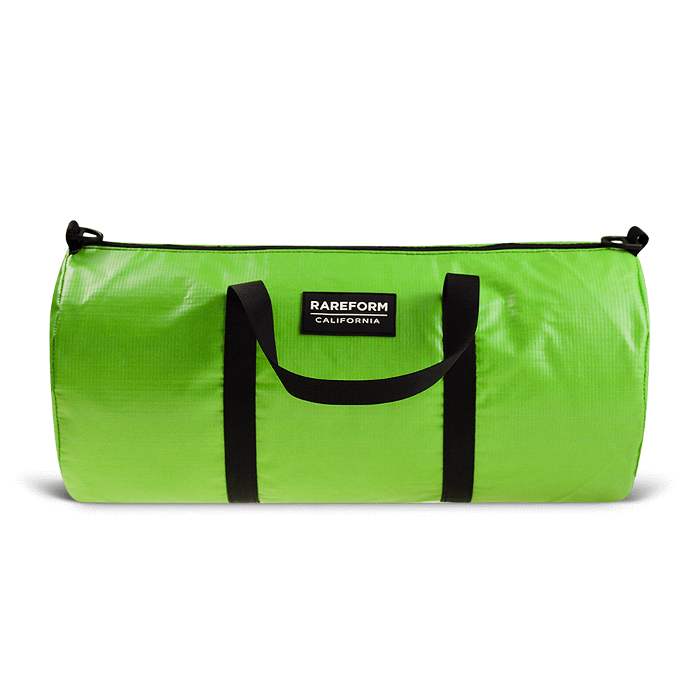 Mini Weekender Duffle