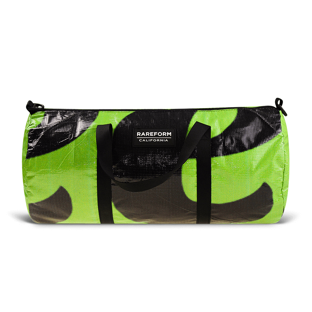 Light Duffle