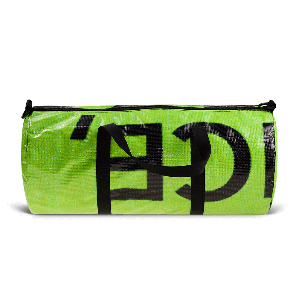 Light Duffle