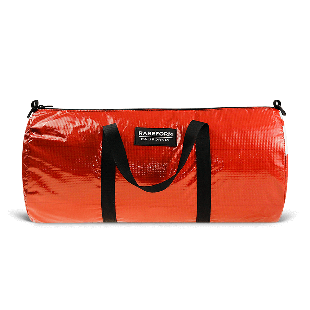 Light Duffle