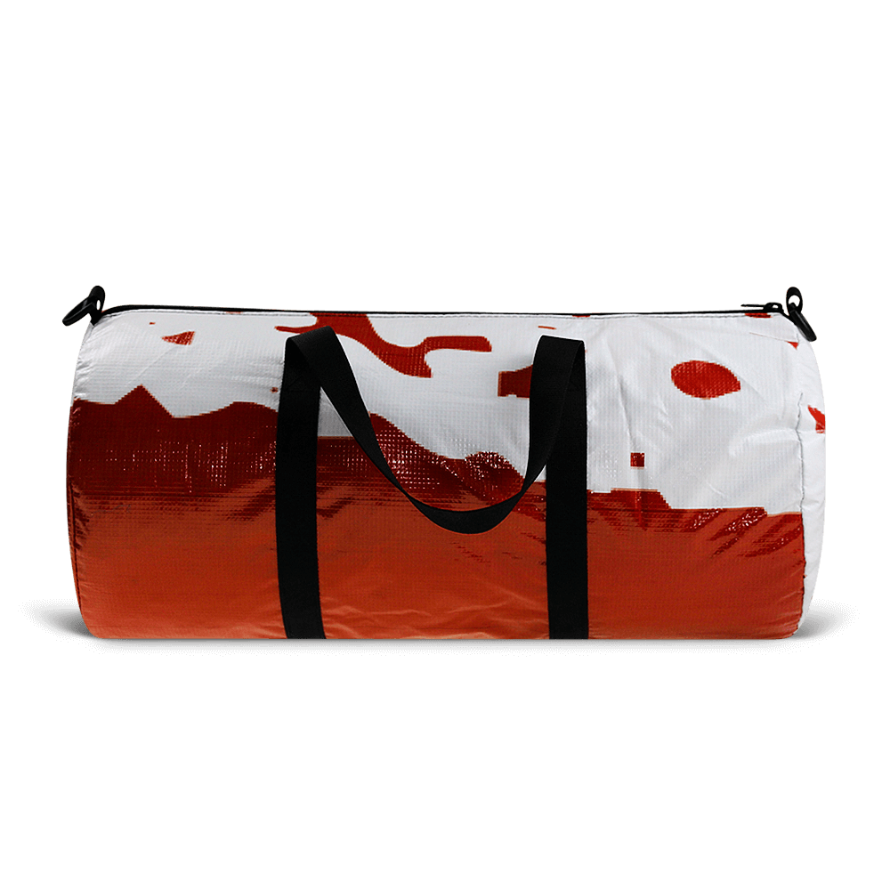 Light Duffle
