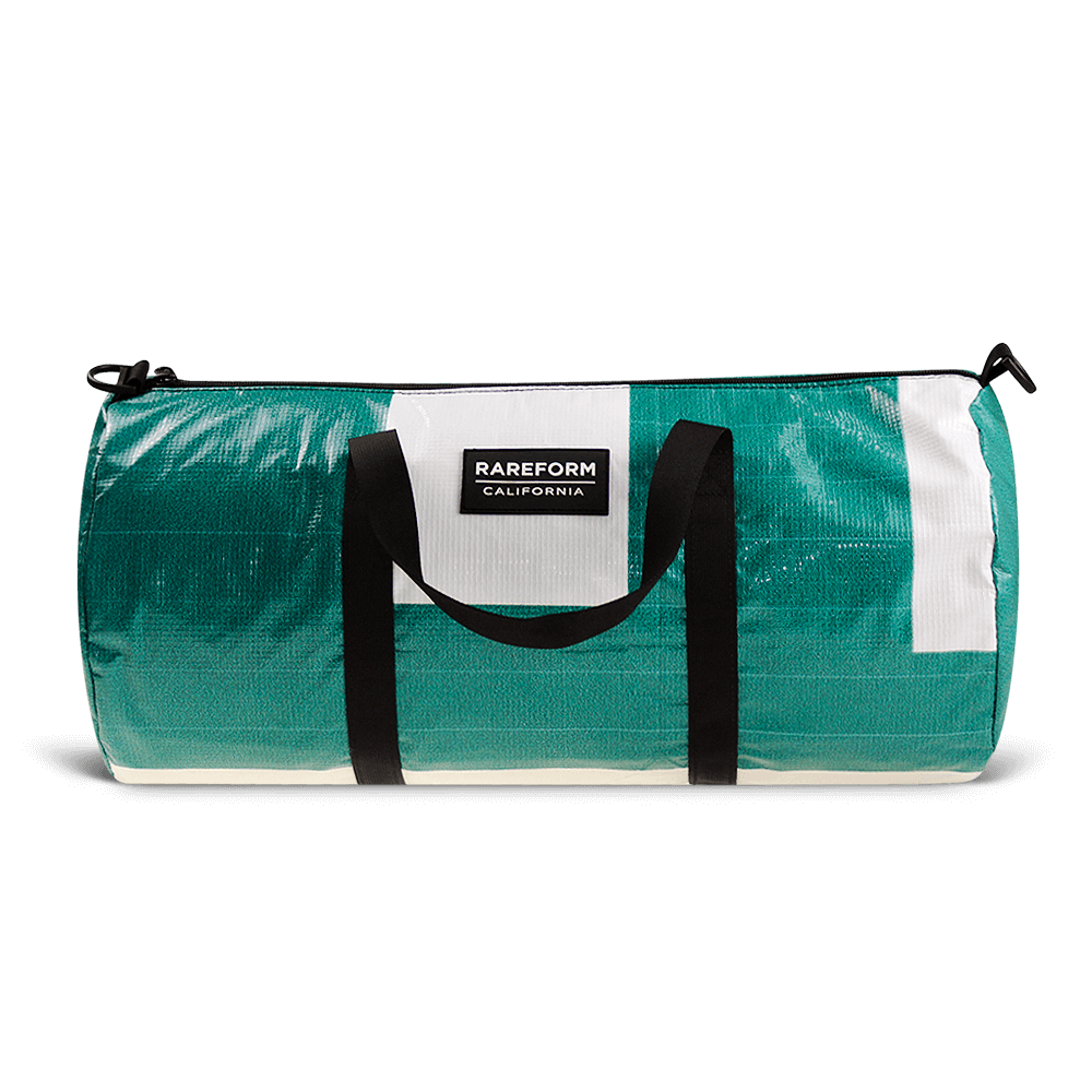 Mini Weekender Duffle