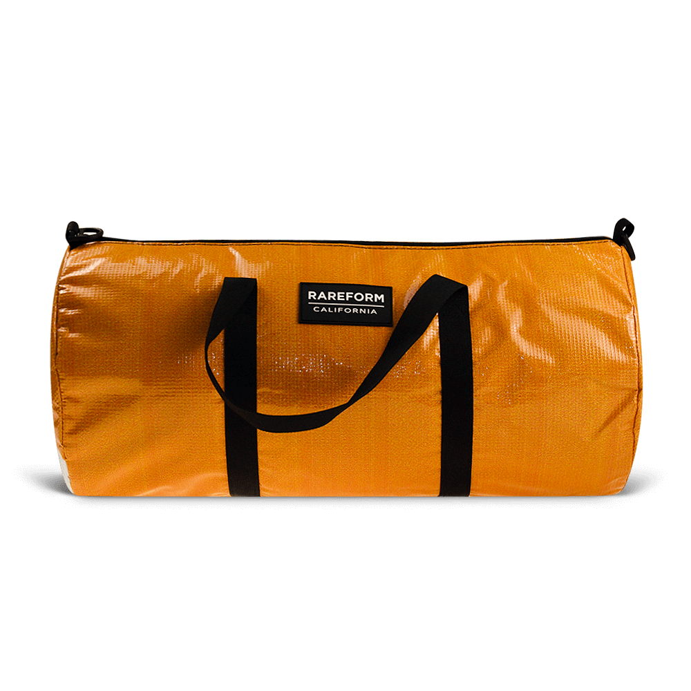 Mini Weekender Duffle