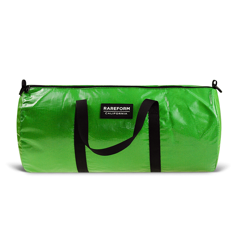 Mini Weekender Duffle