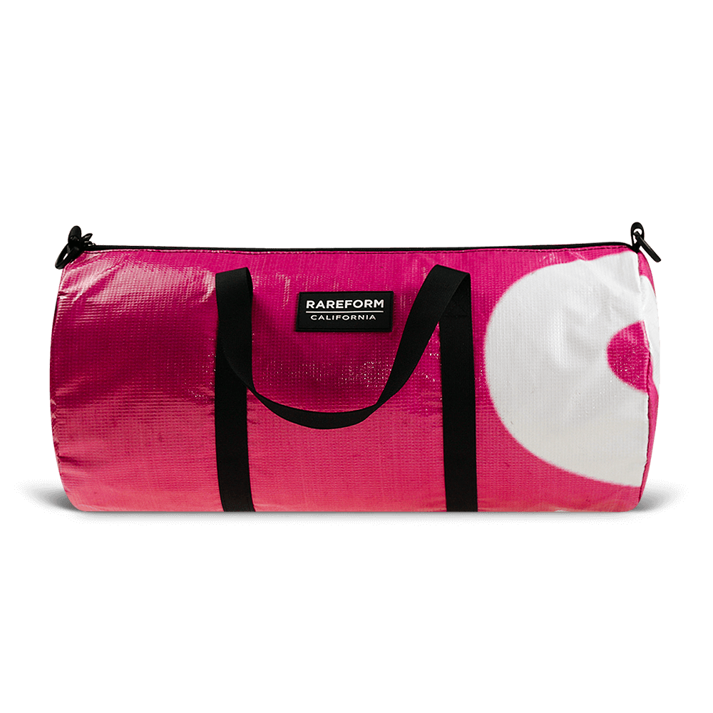 Light Duffle