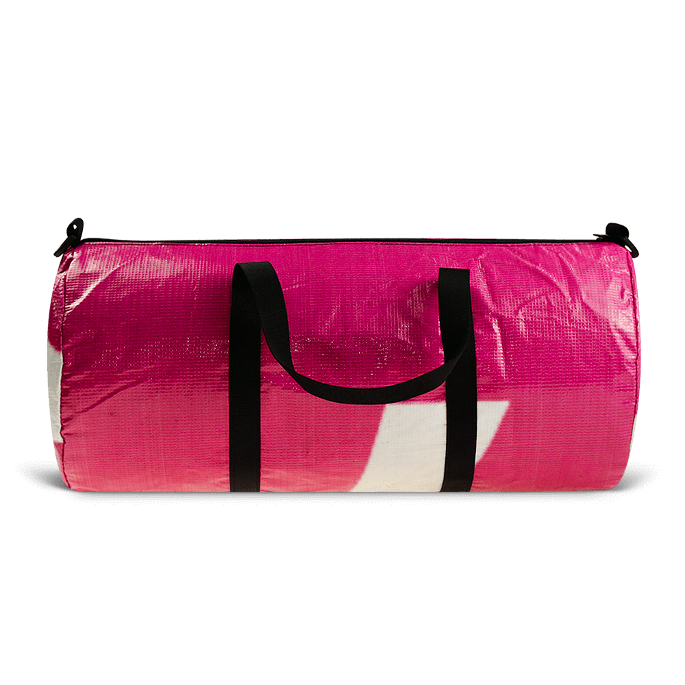 Light Duffle