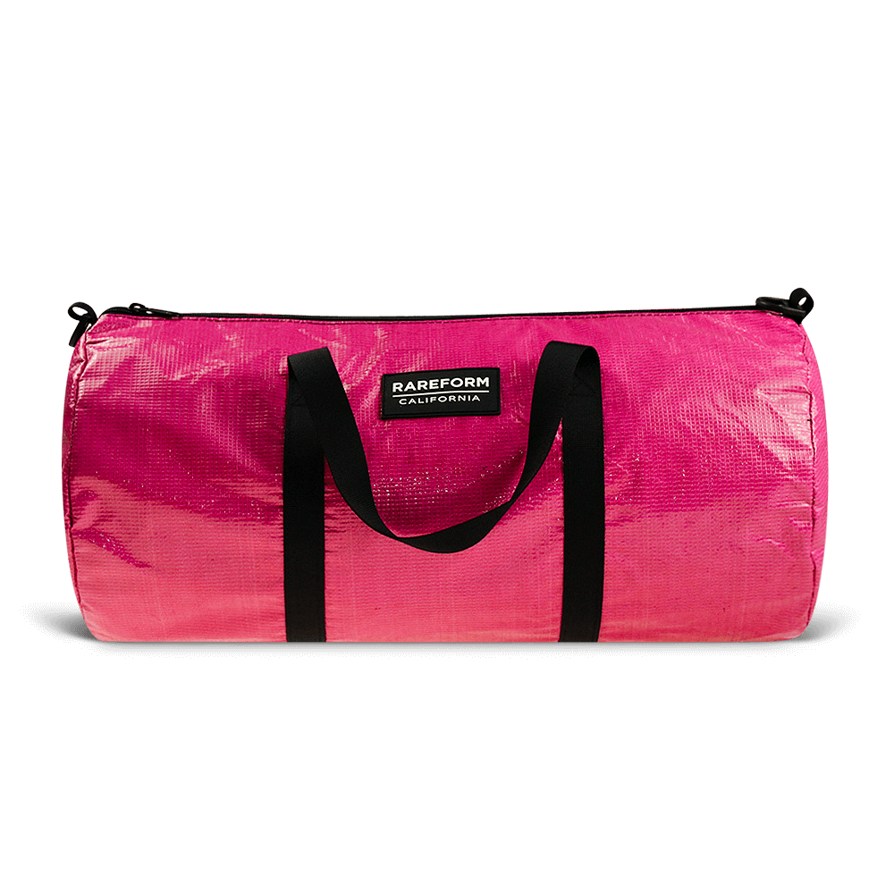 Light Duffle