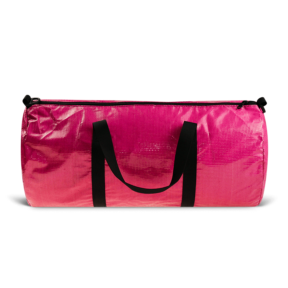 Light Duffle