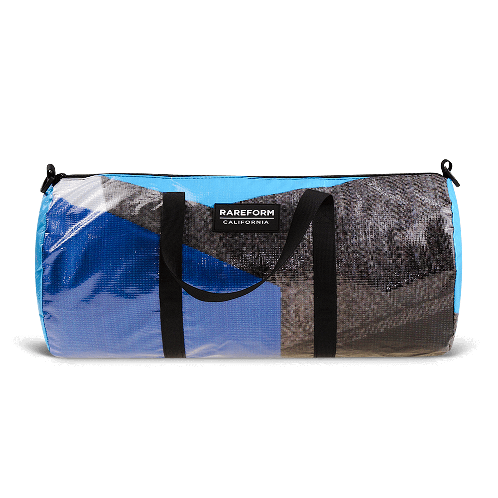 Light Duffle