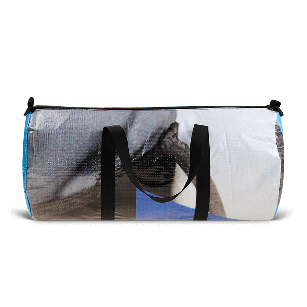 Light Duffle
