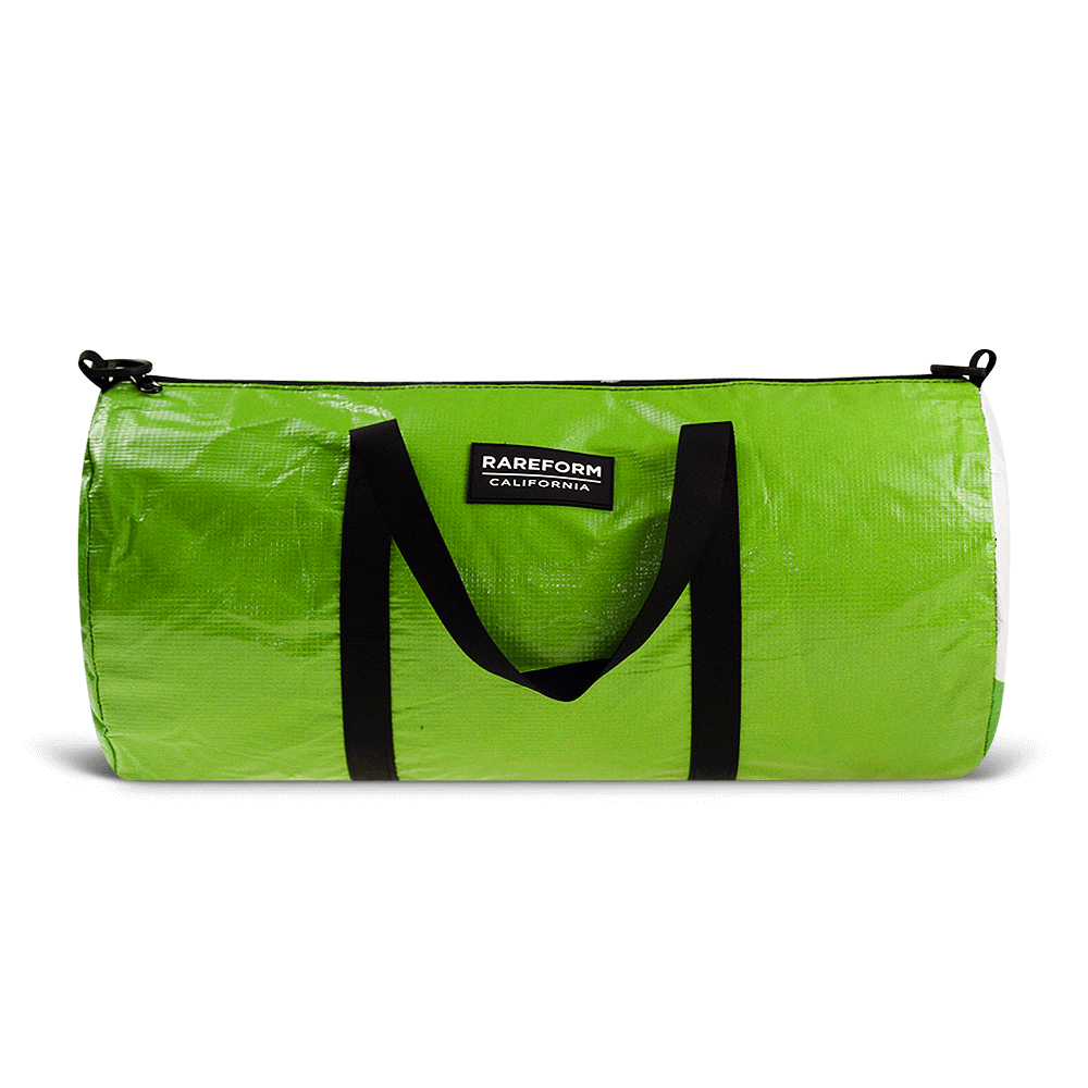 Mini Weekender Duffle