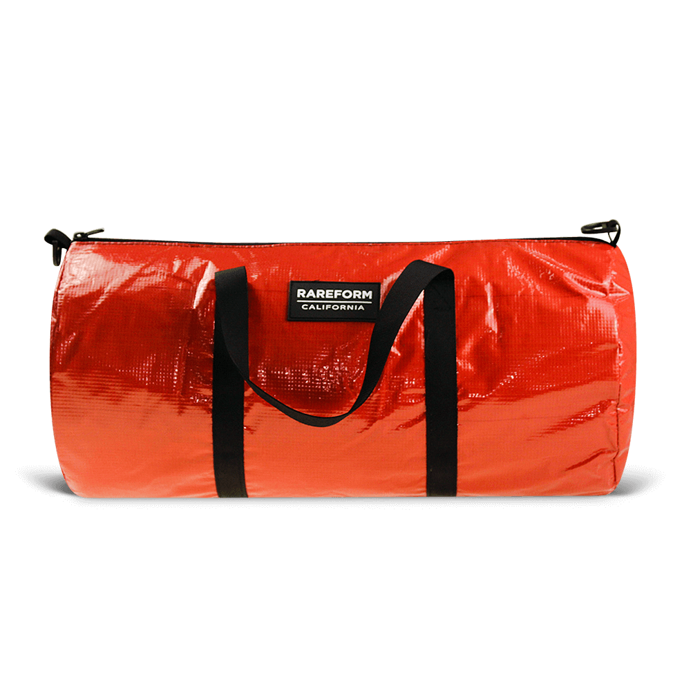 Mini Weekender Duffle