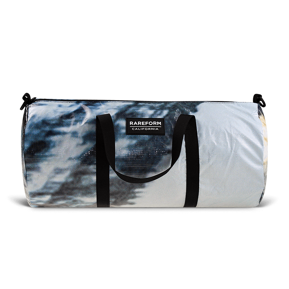 Light Duffle