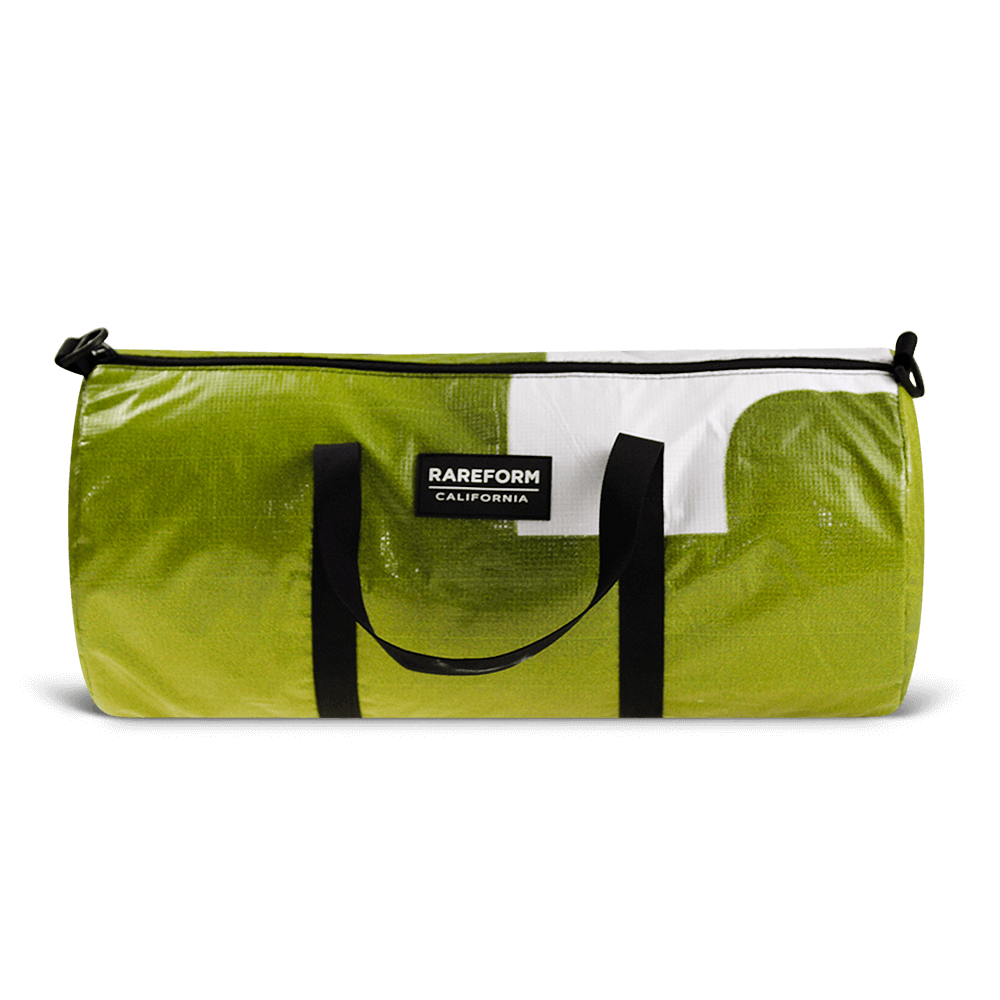 Light Duffle